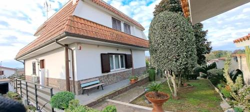 Aprilia Casa | Oasi di Angelica con piscina privata