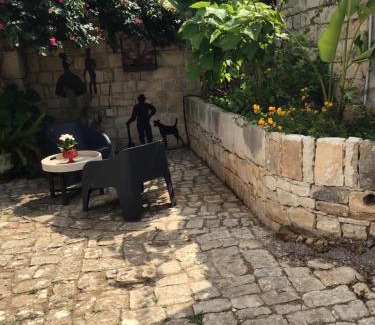 Modica Casa | Oasi di Campagna