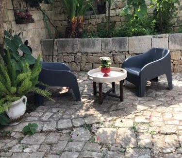 Modica Casa | Oasi di Campagna