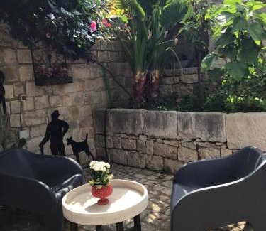 Modica Casa | Oasi di Campagna