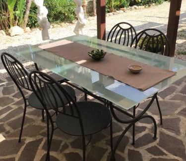 Modica Casa | Oasi di Campagna