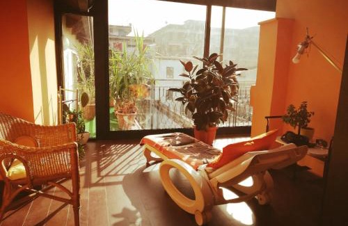 Frattamaggiore Cama Y Desayuno | Oasi di Frattamaggiore