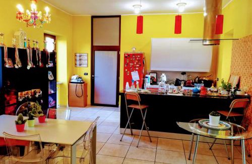 Frattamaggiore Cama Y Desayuno | Oasi di Frattamaggiore