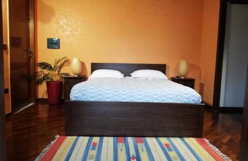 Frattamaggiore Cama Y Desayuno | Oasi di Frattamaggiore