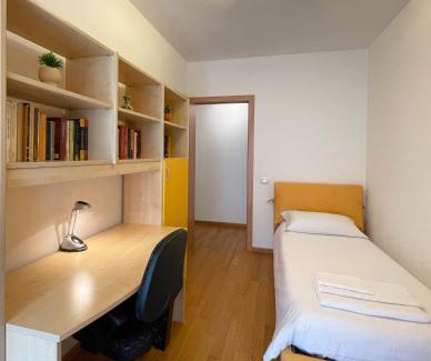 Conegliano Apartamento | Oasi di Luce a 10 min dalle Colline del Prosecco