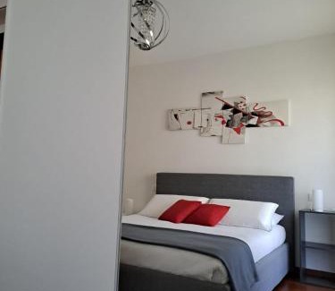 Stazione Casa | Oasi di Matilda