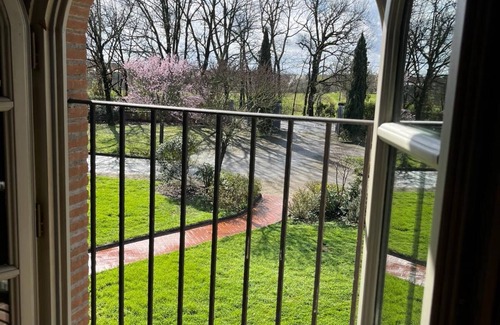 Altopascio Apartamento | Oasi di Pace e Tranquillità con Piscina,campo da Tennis,uliveti,vigneti Frutteti