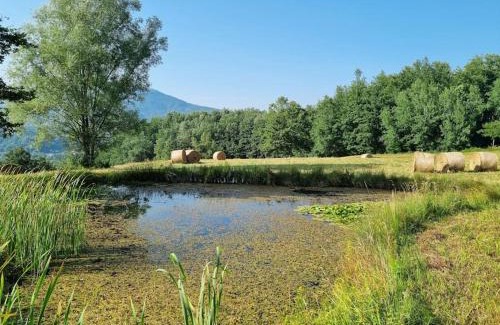 Compiano Apartamento | Oasi di pace nella Val di Taro