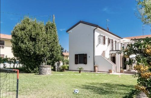 Sarzana Casa | Oasi di Pace Sarzana