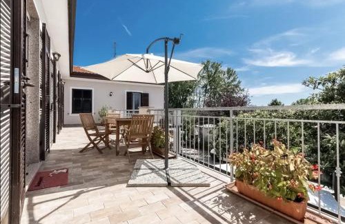 Sarzana Casa | Oasi di Pace Sarzana