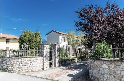 Sarzana Casa | Oasi di Pace Sarzana