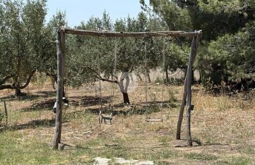 Calatafimi Casa | Oasi di pace tra le colline Siciliane con piscina privata