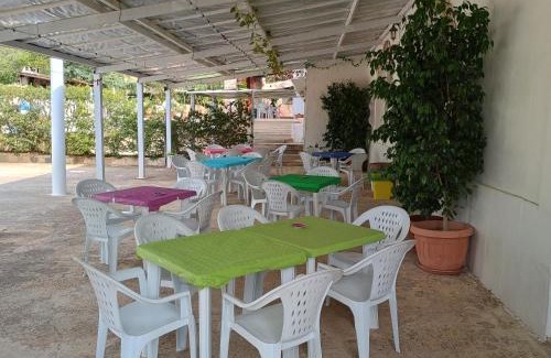 Massafra Casa | Oasi di san Benedetto