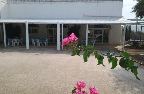 Massafra Casa | Oasi di san Benedetto