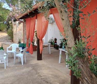 Massafra Casa | Oasi di san Benedetto