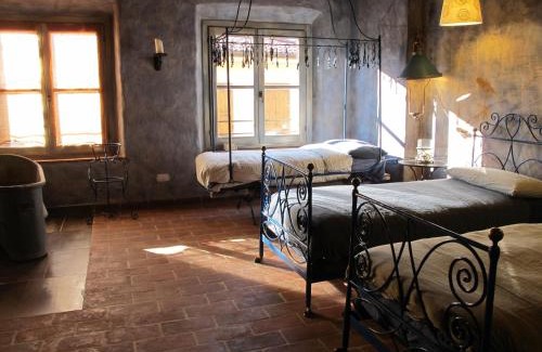 Rovagnate Casa | Oasi Galbusera Bianca