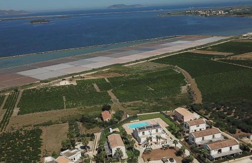 San Leonardo Casa | Oasi Guzzetta Hotel&Case Vacanze