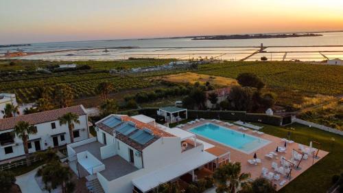 San Leonardo Casa | Oasi Guzzetta Hotel&Case Vacanze
