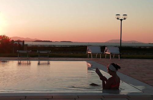 San Leonardo Casa | Oasi Guzzetta Hotel&Case Vacanze
