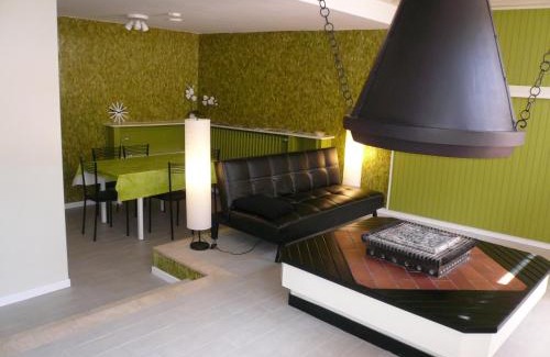 Toscolano Maderno Apartamento | Oasi Holiday Home