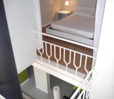 Toscolano Maderno Apartamento | Oasi Holiday Home