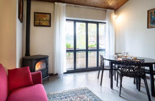 Perugia Casa | Oasi in the garden Cozy home - Perugia