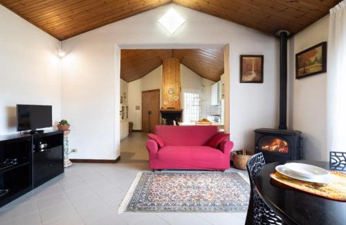 Perugia Casa | Oasi in the garden Cozy home - Perugia
