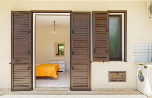 Birgi Vecchi Casa | Oasi Kite - Stagnone Apartments