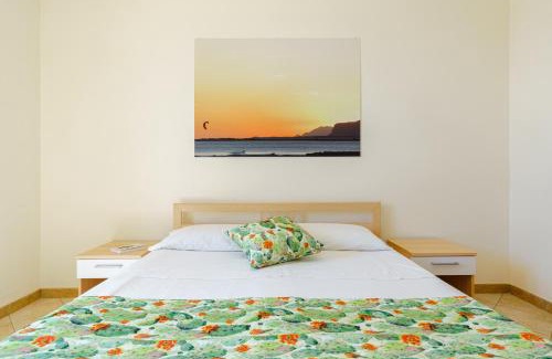 Birgi Vecchi Casa | Oasi Kite - Stagnone Apartments