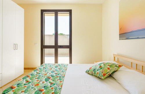 Birgi Vecchi Casa | Oasi Kite - Stagnone Apartments