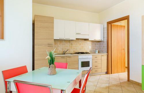 Birgi Vecchi Casa | Oasi Kite - Stagnone Apartments