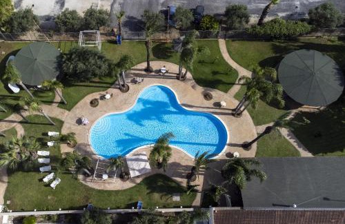 Mazara del Vallo Apartamento | Oasi lamia - 2