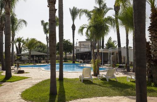 Mazara del Vallo Apartamento | Oasi lamia - 2