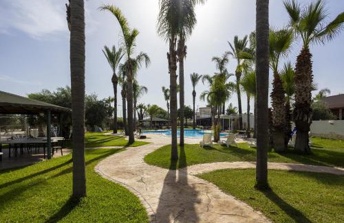 Mazara del Vallo Apartamento | Oasi lamia - 2