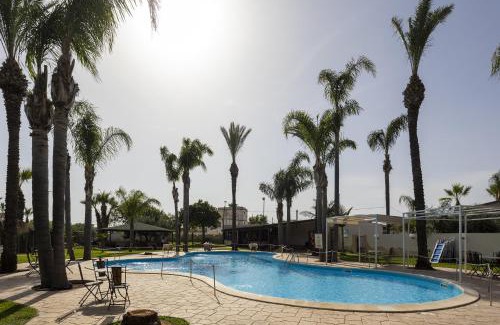 Mazara del Vallo Apartamento | Oasi lamia - 2