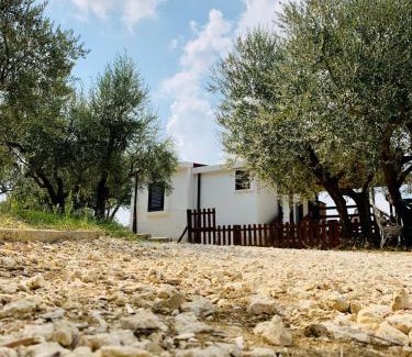 Alanno Casa | oasi macerina