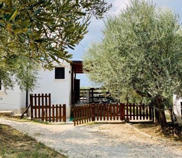 Alanno Casa | oasi macerina