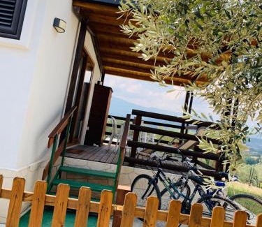 Alanno Casa | oasi macerina