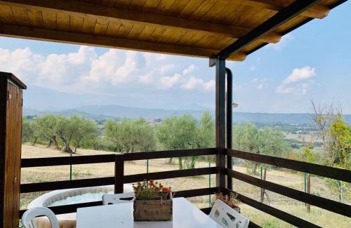 Alanno Casa | oasi macerina