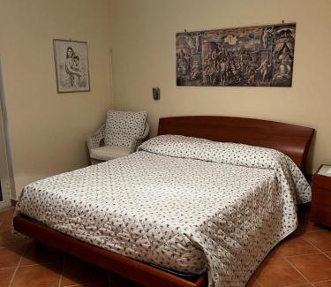 Laura Villa | Oasi Marina Paestum