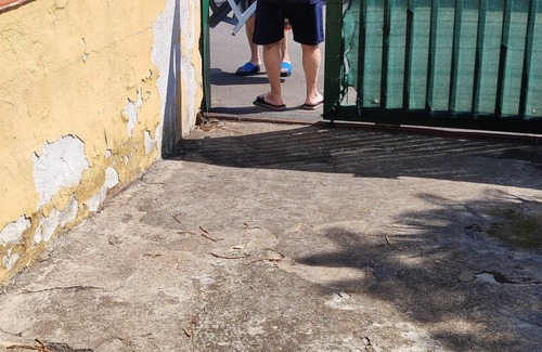 Contrada Pantano d'Arci Casa | Oasi Marina: Tranquilla Villetta Immersa nel Verde a 2 Passi dal Mare