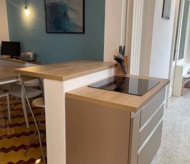 Tricase Apartamento | Oasi nel Salento