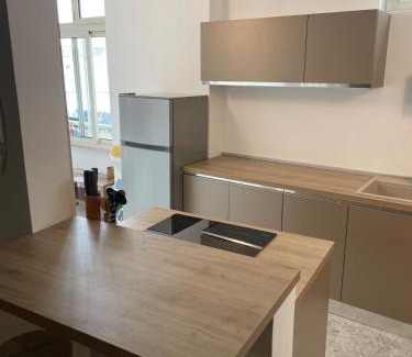 Tricase Apartamento | Oasi nel Salento