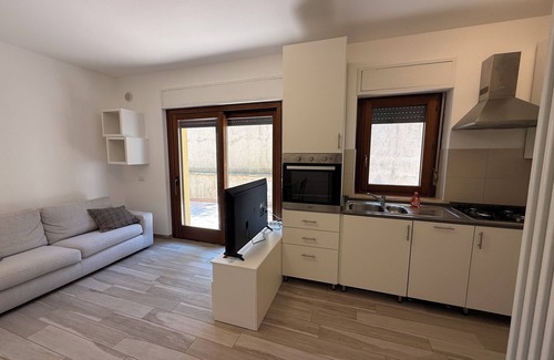 Perugia Apartamento | Oasi Perugina - maximum comfort in the beating heart of Perugia