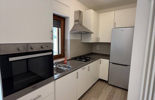 Perugia Apartamento | Oasi Perugina - maximum comfort in the beating heart of Perugia
