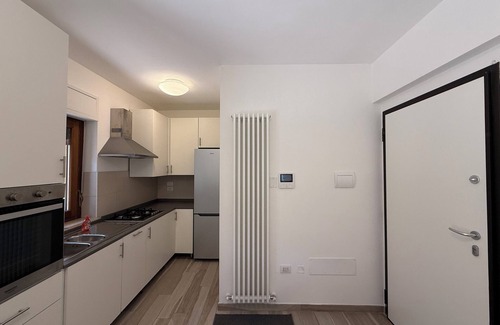 Perugia Apartamento | Oasi Perugina - maximum comfort in the beating heart of Perugia