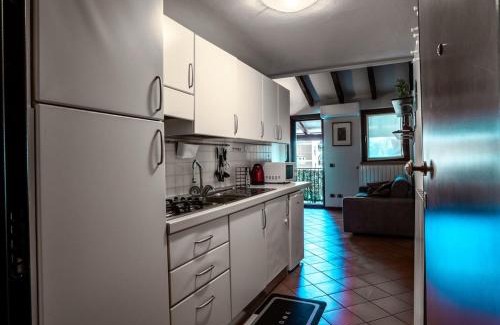 Centro Storico Apartamento | Oasi Piacentina