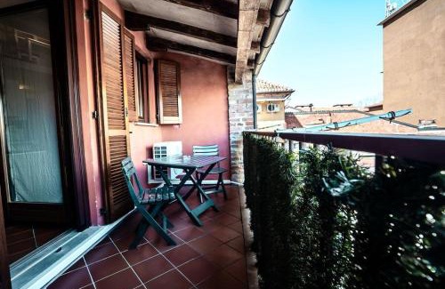 Centro Storico Apartamento | Oasi Piacentina