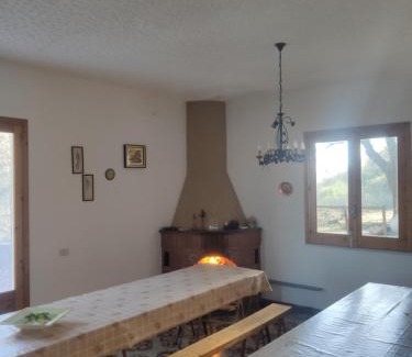 Piedimonte Etneo Villa | Oasi ristoro dell' Etna