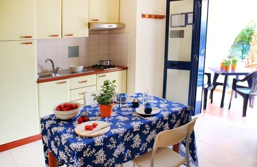 Torre dell'Orso Casa | Oasi Salento Residence Hotel